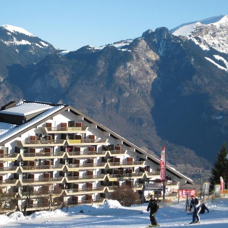 Heerlijke Wandel Of Ski Vakantie In Torgon Portes Du Soleil מראה חיצוני תמונה