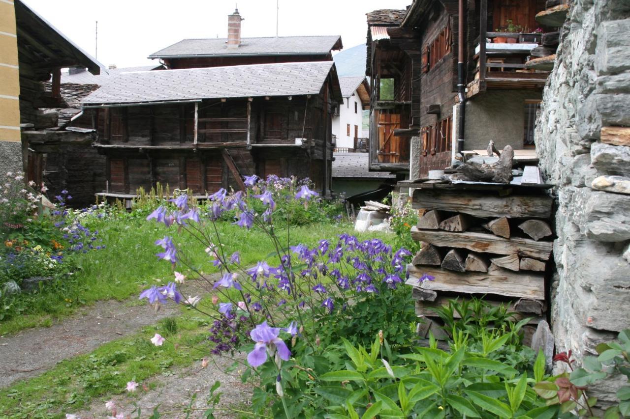 Heerlijke Wandel Of Ski Vakantie In Torgon Portes Du Soleil מראה חיצוני תמונה
