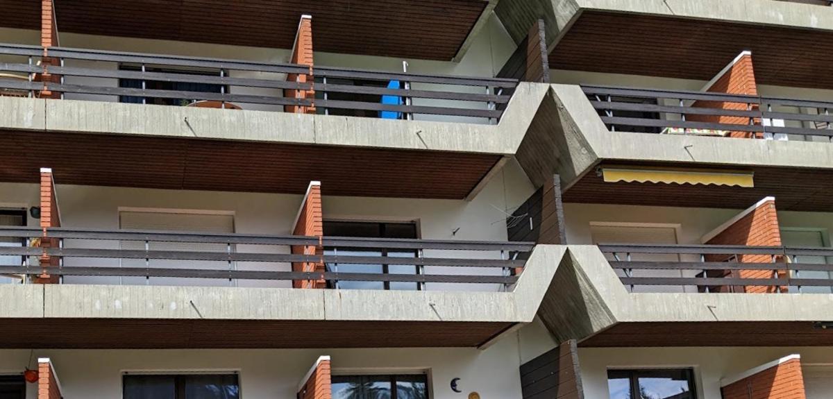 Heerlijke Wandel Of Ski Vakantie In Torgon Portes Du Soleil מראה חיצוני תמונה