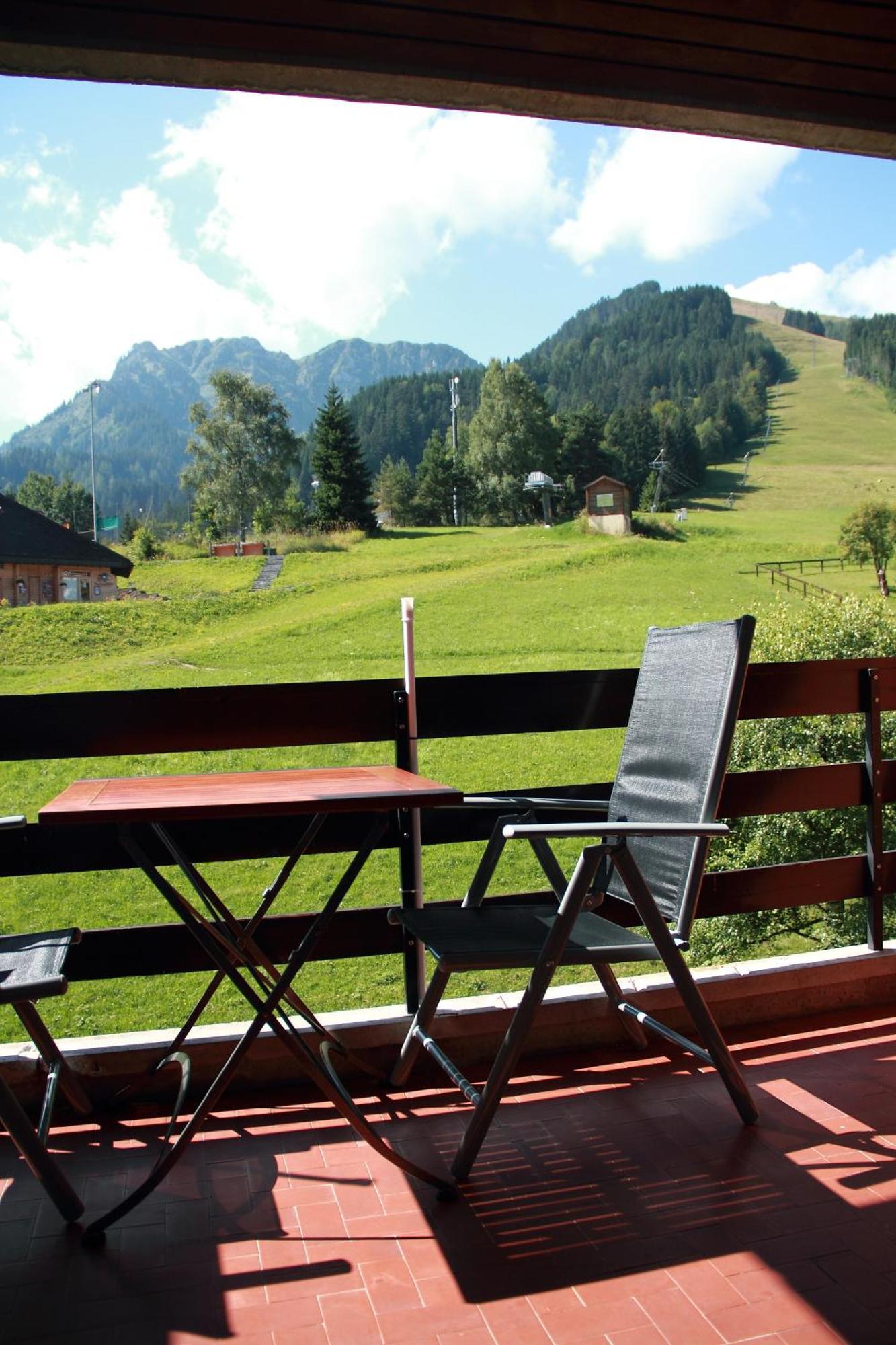 Heerlijke Wandel Of Ski Vakantie In Torgon Portes Du Soleil מראה חיצוני תמונה