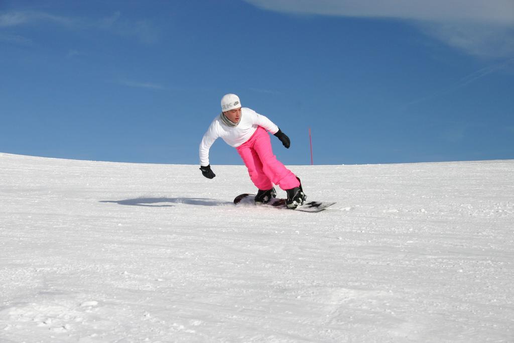 Heerlijke Wandel Of Ski Vakantie In Torgon Portes Du Soleil חדר תמונה